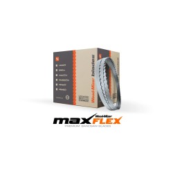 Brzeszczoty MaxFLEX do traków taśmowych